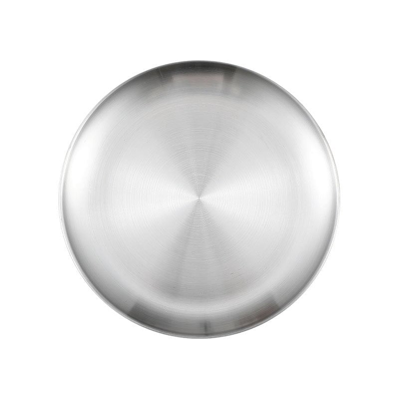 Korean Stainless Steel Plate
