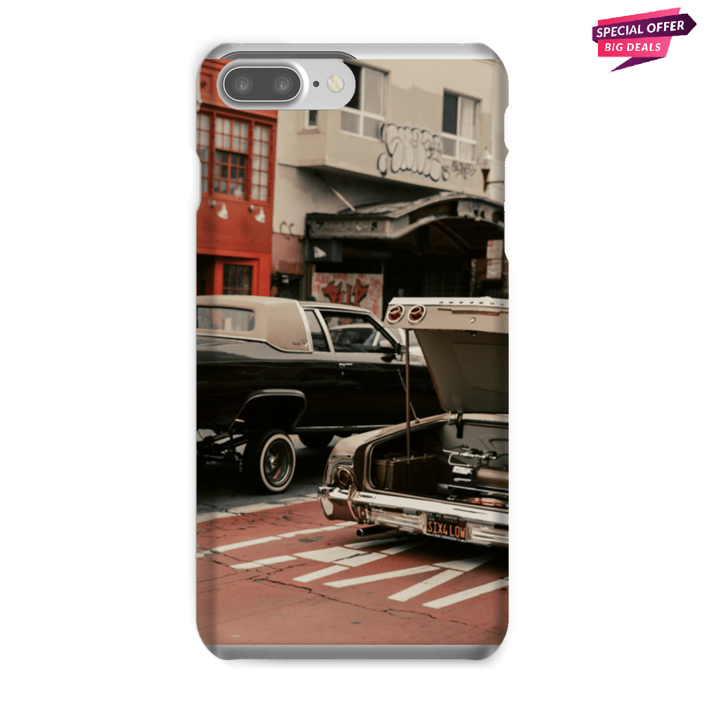 Test Phone Case