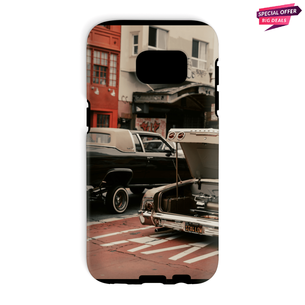 Test Phone Case